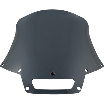 Klock Werks 10" Flare™ Windshield For Low Rider St Fxlrst