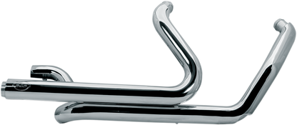 S&S Cycle Power Tune® Dual Headers