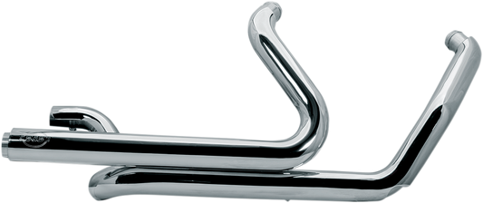 S&S Cycle Power Tune® Dual Headers