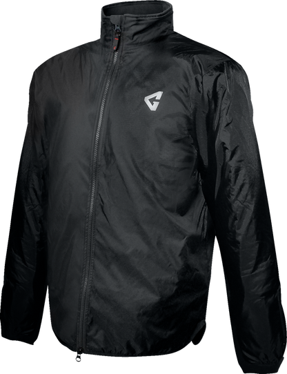 Gerbing Heated Clothing 12V Motorcycle Heated Jacket Liner - Black - Unisex |