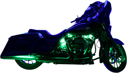 Ciro Shock & Awe® 2.0 Led Engine Light Kit |