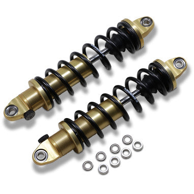Legend Suspensions Revo-A Adjustable Fl Coil Suspension - 13" Heavy Duty (99-22 Models)