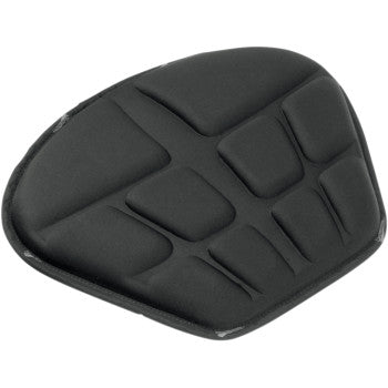 Saddlemen Tech Memory Foam Gel Pad - Extra Large