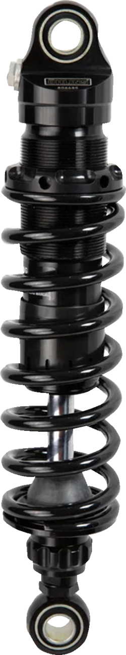 Ohlins | Twin Shocks - 12" - Rebound Adjustable - STX36D Blackline (HD762)