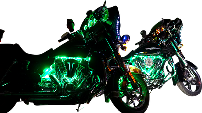 Ciro Shock & Awe® 2.0 Led Engine Light Kit |