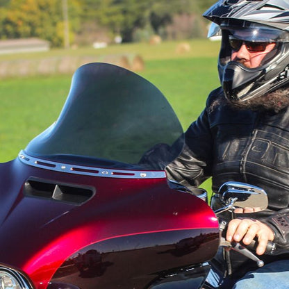 Klock Werks Flare™ For H-D 2014-2022 Flh