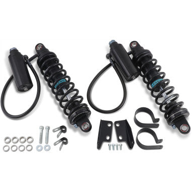 Legend Suspensions Suspension Revo-Arc Remote Reservoir Fl Coil Suspension 13"