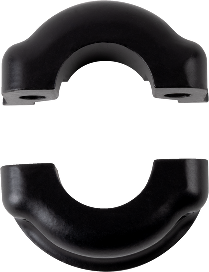 La Choppers 12" Hammerhead Handlebar