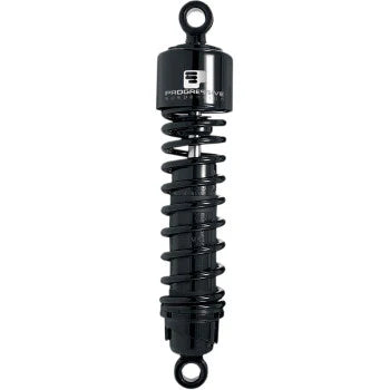 Progressive Suspension 412 Series Shock - 11.5" - Standard - Black - H-D