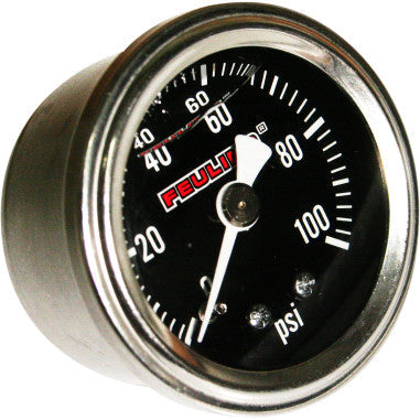 Feuling Parts Feuling - Oil Pressure Gauge Kit For V-Twin