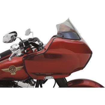 Klock Werks Flare™ Windshield For H-D 1998-2013 Road Glide