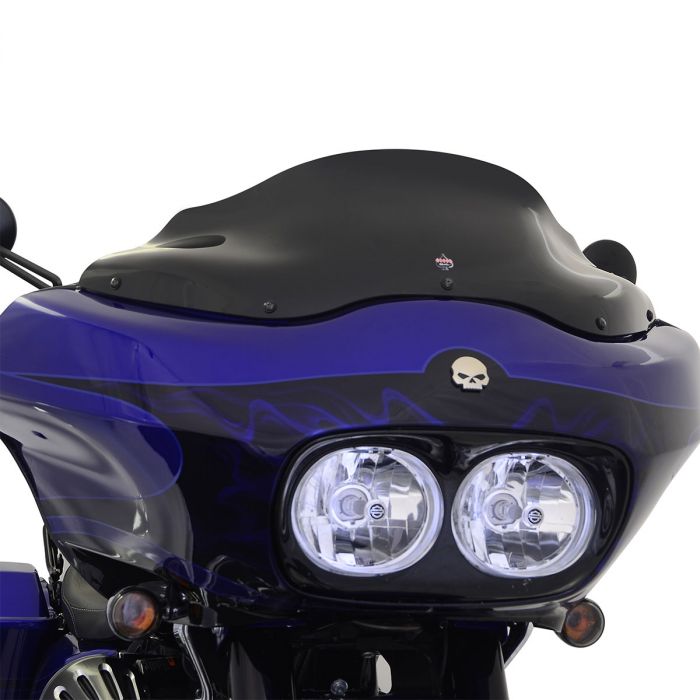 Klock Werks Flare™ For H-D 1998-2013 Road Glide