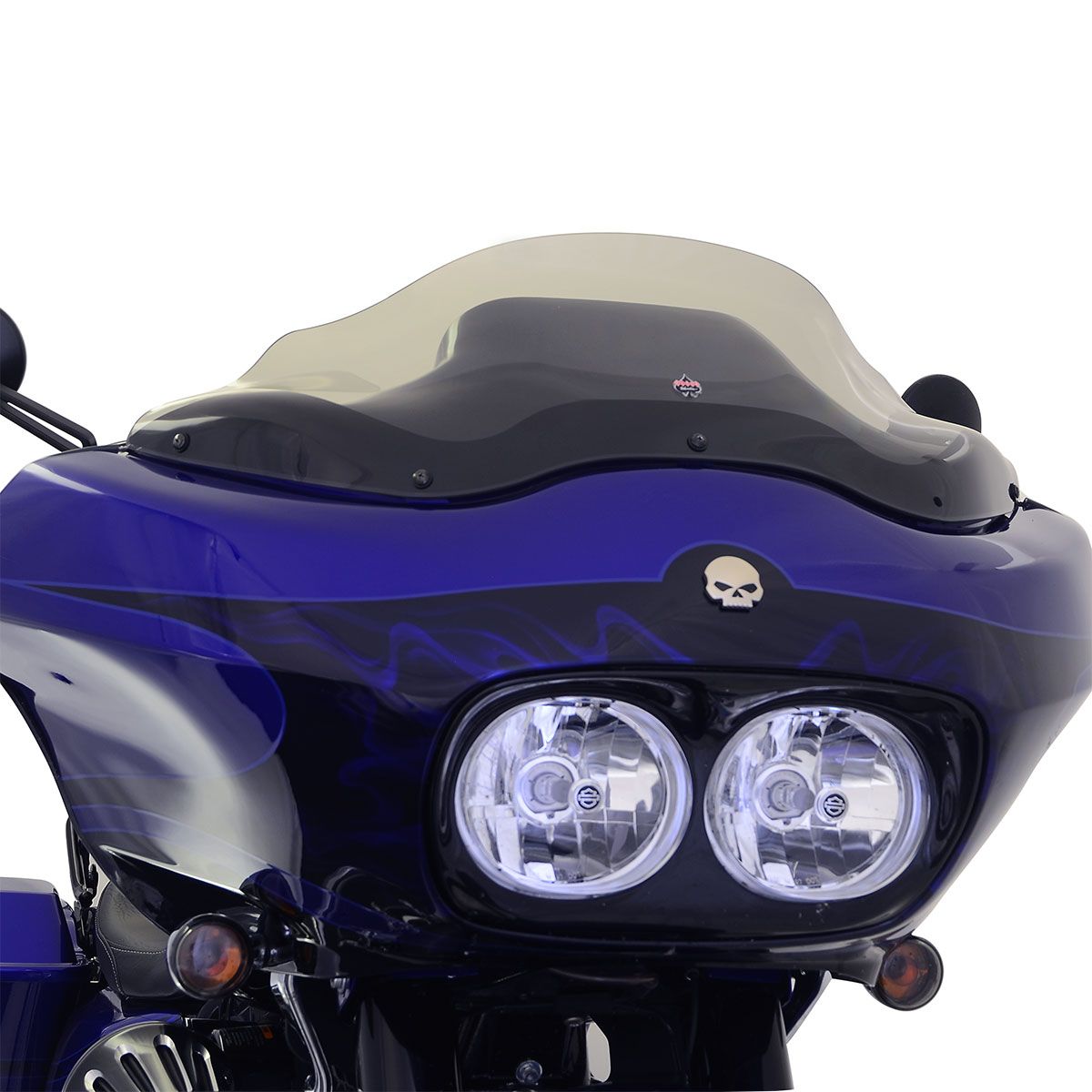 Klock Werks Flare™ For H-D 1998-2013 Road Glide
