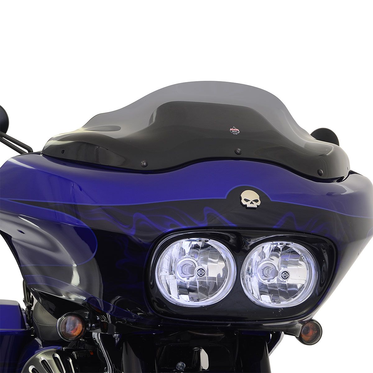 Klock Werks Flare™ For H-D 1998-2013 Road Glide