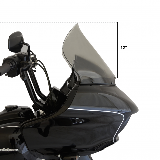 Klock Werks ™ Windshields For H-D 2015-2023 Road Glide