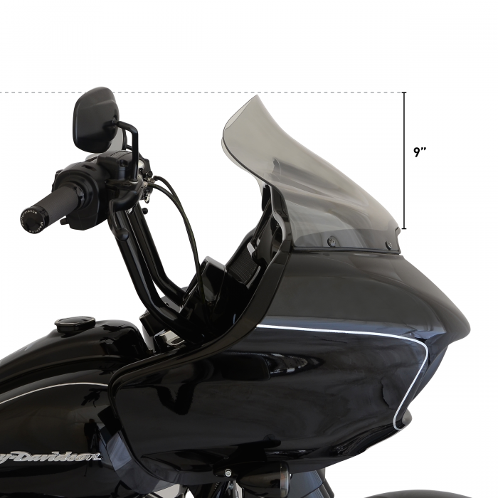 Klock Werks ™ Windshields For H-D 2015-2023 Road Glide