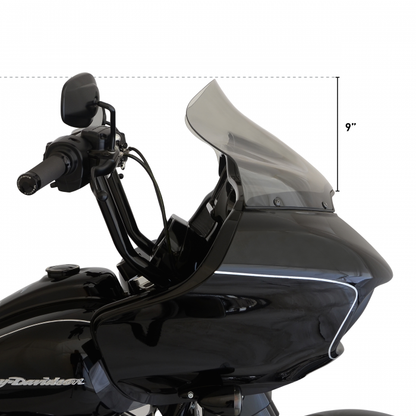 Klock Werks ™ Windshields For H-D 2015-2023 Road Glide
