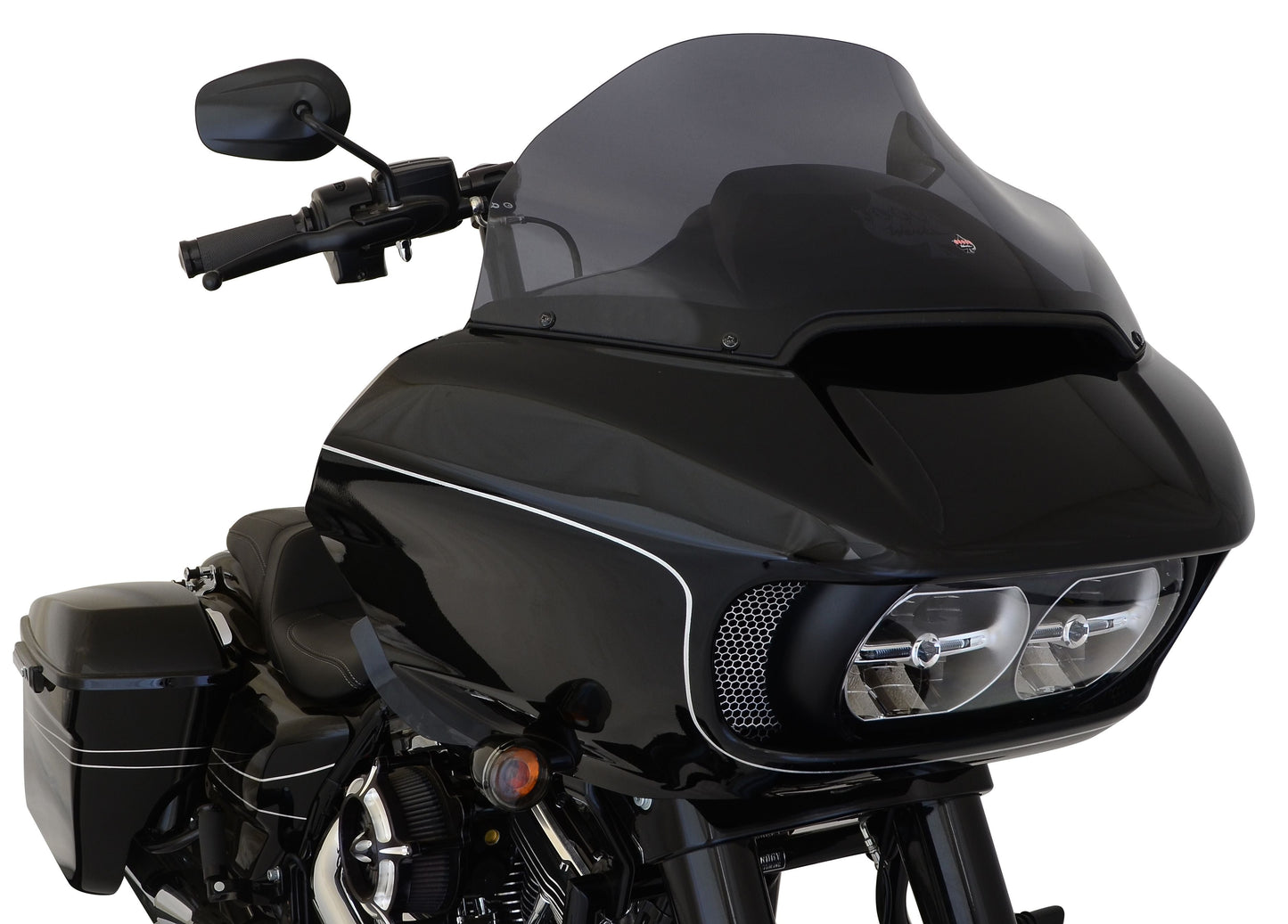 Klock Werks ™ Windshields For H-D 2015-2023 Road Glide