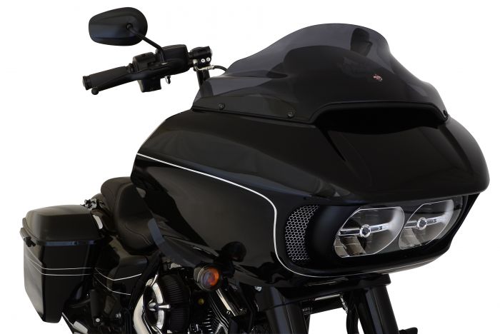 Klock Werks ™ Windshields For H-D 2015-2023 Road Glide