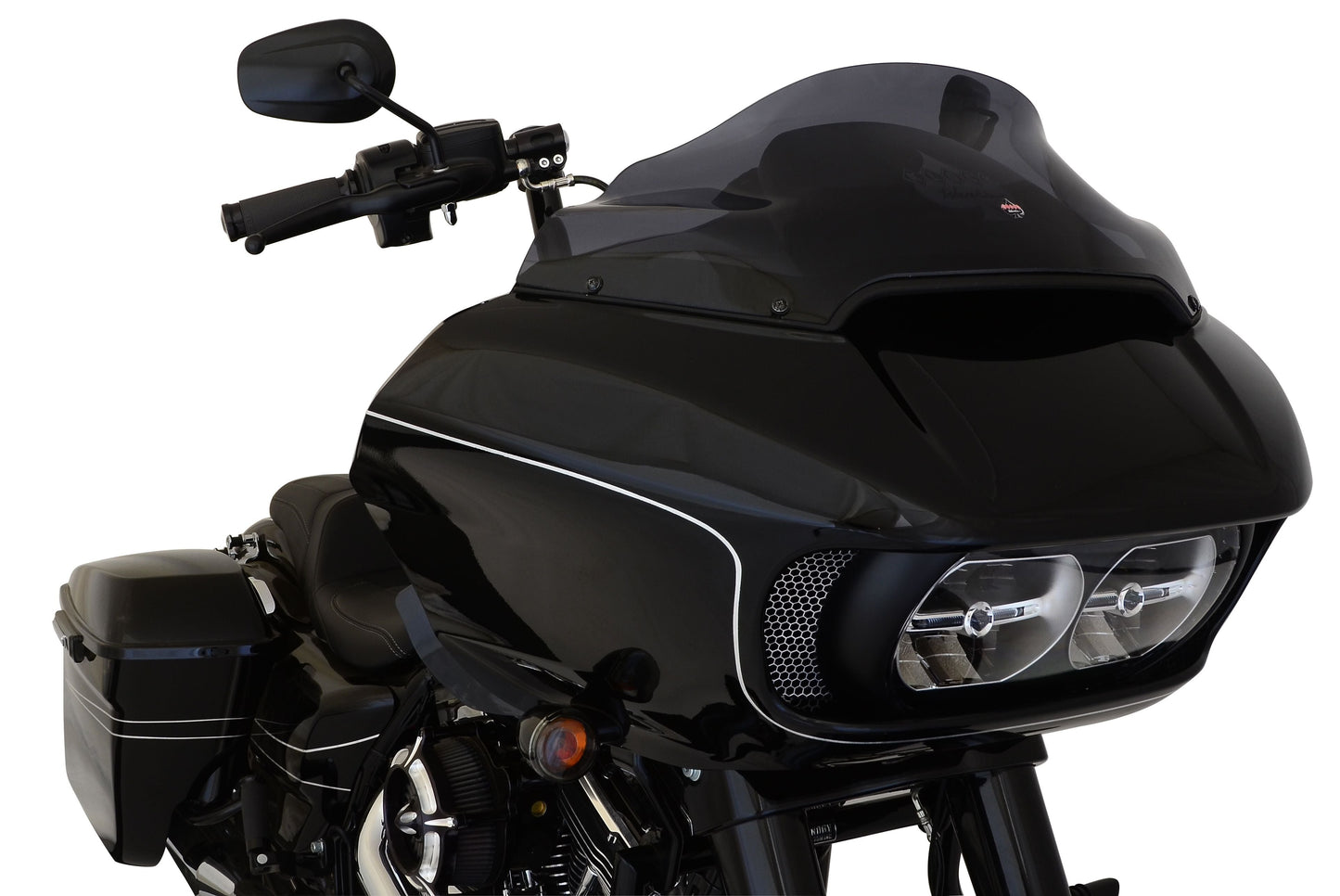 Klock Werks ™ Windshields For H-D 2015-2023 Road Glide