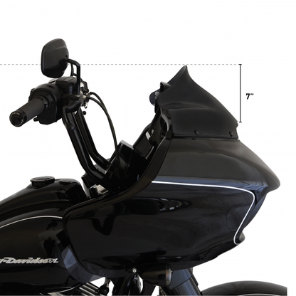 Klock Werks ™ Windshields For H-D 2015-2023 Road Glide