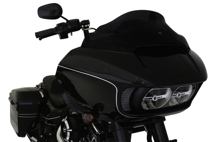 Klock Werks ™ Windshields For H-D 2015-2023 Road Glide