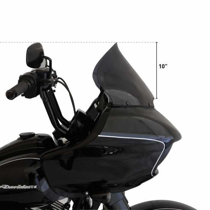 Klock Werks ™ Windshields For H-D 2015-2023 Road Glide