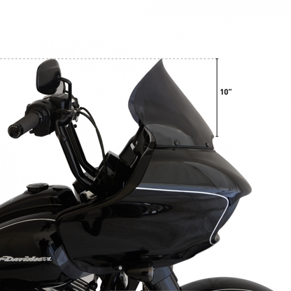 Klock Werks ™ Windshields For H-D 2015-2023 Road Glide