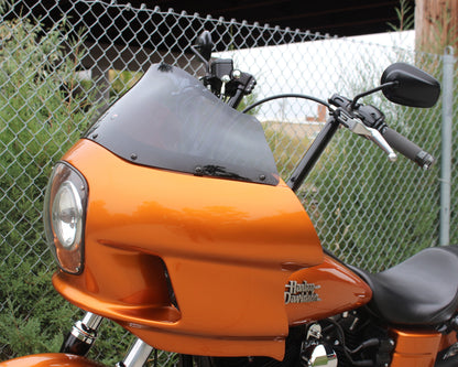 Arlen Ness Big Brake Jagged Floating Rotor Kit - 15" - Fxlr