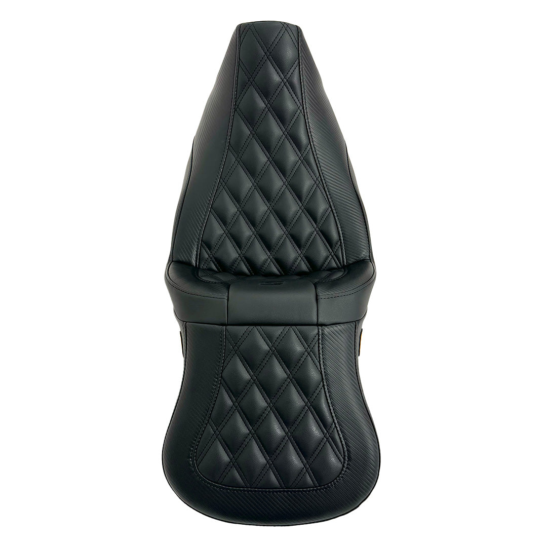 Saddlemen "Highwaymen" Road Sofa 2024-2025 Road Glide / Street Glide | 2023.5-2025 Cvo Road Glide