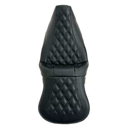 Saddlemen "Highwaymen" Road Sofa 2024-2025 Road Glide / Street Glide | 2023.5-2025 Cvo Road Glide