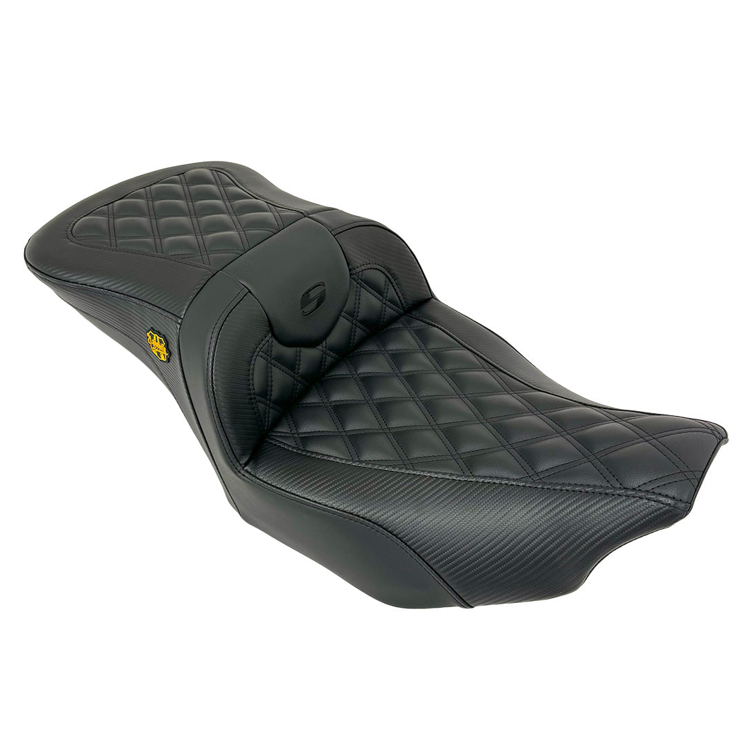 Saddlemen "Highwaymen" Road Sofa 2024-2025 Road Glide / Street Glide | 2023.5-2025 Cvo Road Glide