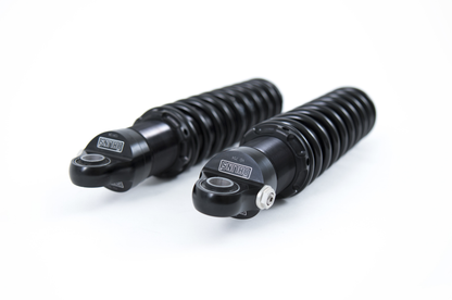 Ohlins | Shock Absorber - 12" - STX36 Blackline (HD761)