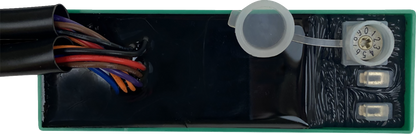 Custom Dynamics Smart Triple Play® Signal Conversion Module |