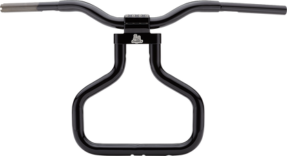 La Choppers 14" Double Walled Road Glide Kage Fighter T-Bar