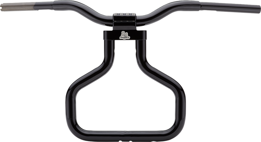La Choppers 14" Double Walled Road Glide Kage Fighter T-Bar