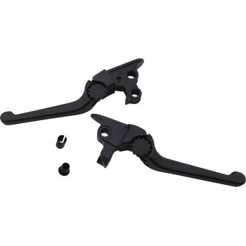 Powerstands Racing Anthem Adjustable Lever Set 2021-2022 Flh