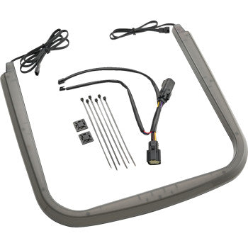 Ciro Tailo™ Tour-Pak Taillight