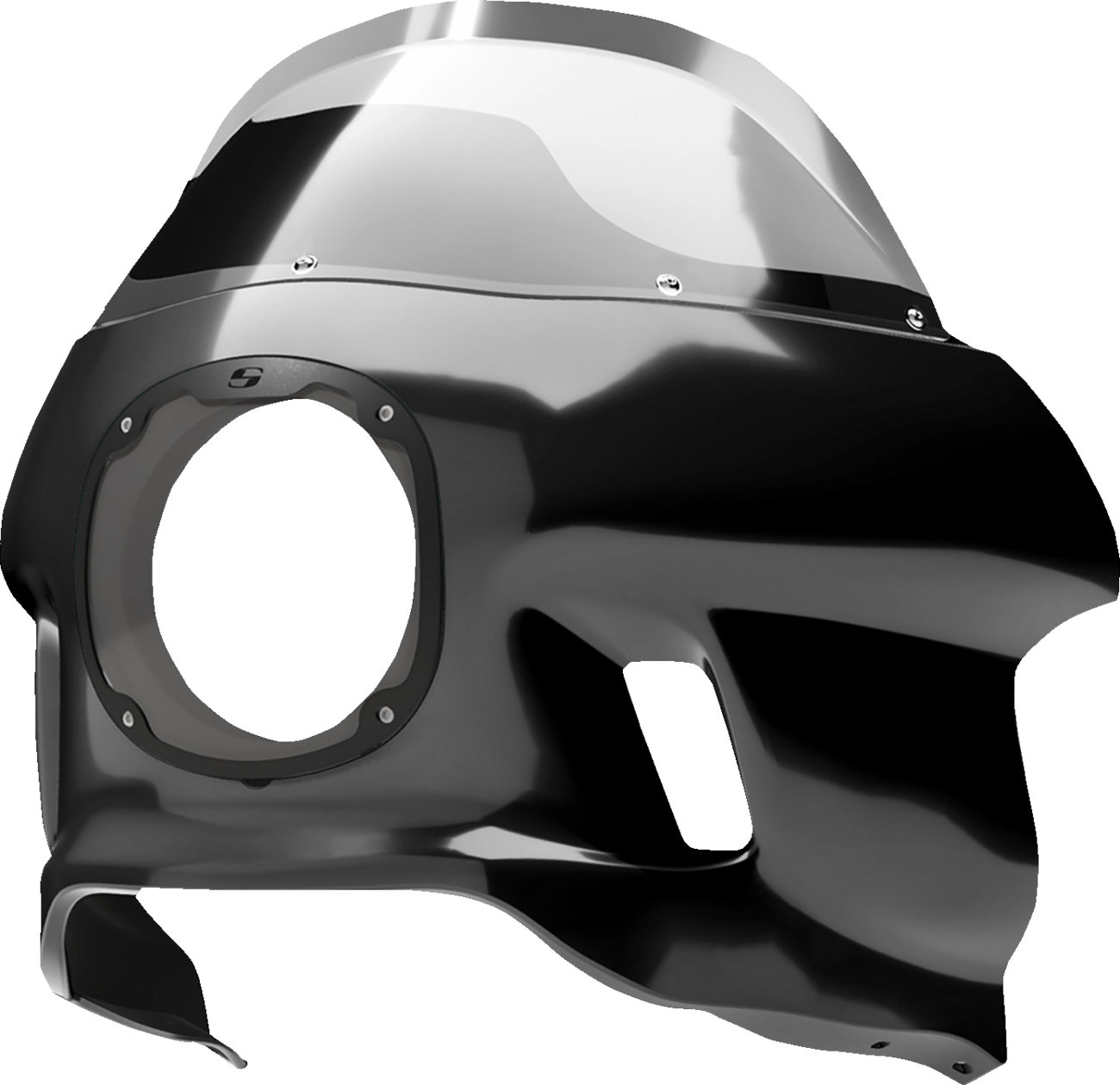 Saddlemen S-Rt Mini Fairing - Dyna