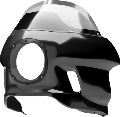 Saddlemen S-Rt Mini Fairing - Dyna