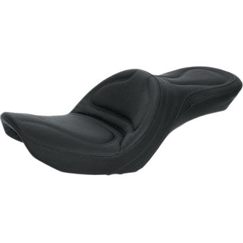 Saddlemen 1996-2003 Fxdwg Dyna Wide Glide Explorer™ Ultimate Comfort Seat