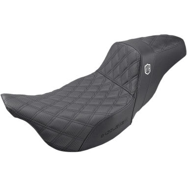 Saddlemen Pro Series Sdc Performance Gripper Seat