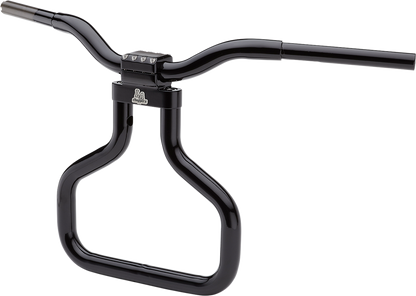 La Choppers 14" Double Walled Road Glide Kage Fighter T-Bar