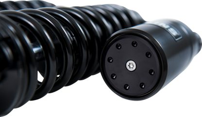 Ohlins | Twin Shocks - 12" - Fully Adjustable - STX36P (HD763)