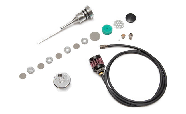 Feuling Parts Feuling Vented Dipstick