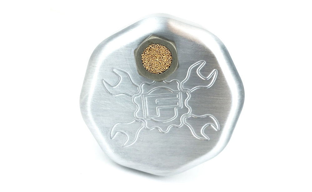 Feuling Parts Feuling Vented Dipstick