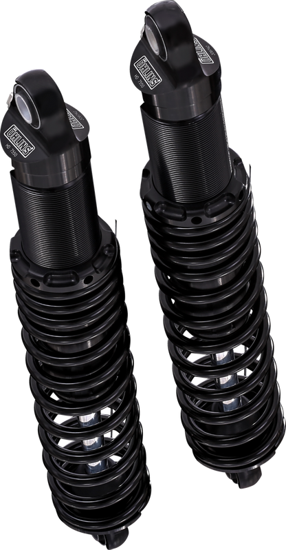 Ohlins| Twin Shocks - 12" - STX36 (HD775)
