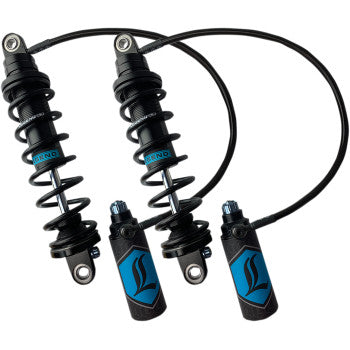 Legend Suspensions Revo Arc Remote Reservoir Flh (2009-13)