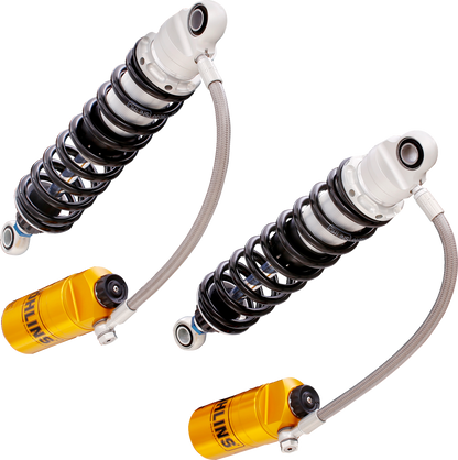 Ohlins | Twin Shocks - 13" - Fully Adjustable - STX36 (HD357S2)