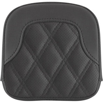 Saddlemen H-D M8 Touring & Softail Roadsofa™ LS Sissy Bar Pad